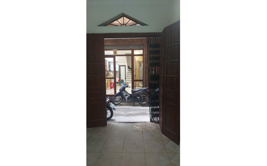 Cho thuê nhà ngõ phố Đại Mỗ, Nam Từ Liêm ,Hà Nội, Dt 50m-2 tầng-2PN-2WC - Giá 6,5 triệu
